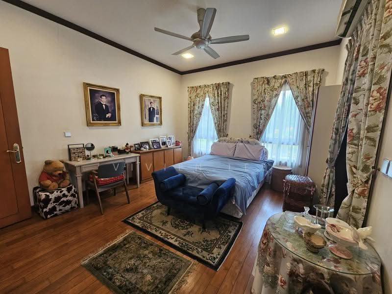 Bungalow House untuk Dijual di Bukit Persekutuan (Bangsar) - Vivien Lee - Bedroom - PropertyGuru.com.my