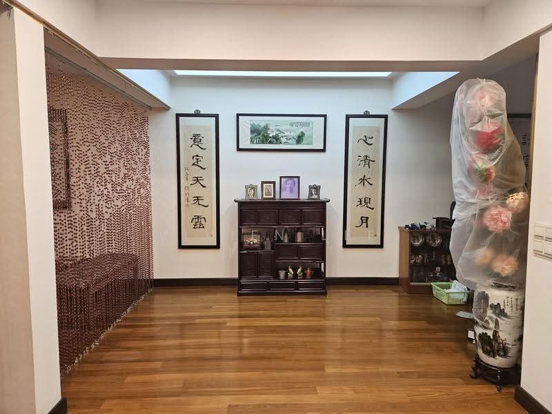 Bungalow House untuk Dijual di Bukit Persekutuan (Bangsar) - Vivien Lee - Interior - PropertyGuru.com.my