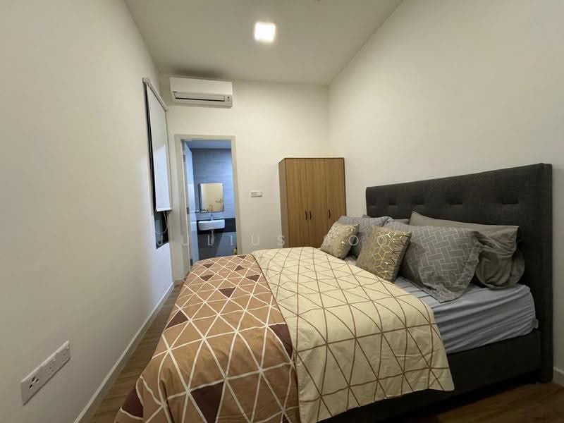 Condominium for Sale at Aster Residence - Julius Soo - PropertyGuru.com.my
