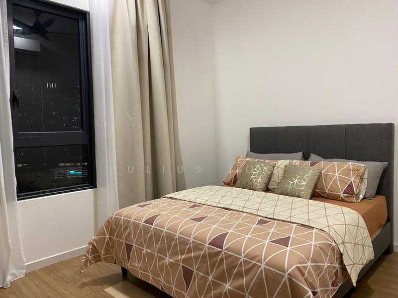 Condominium for Sale at Aster Residence - Julius Soo - PropertyGuru.com.my