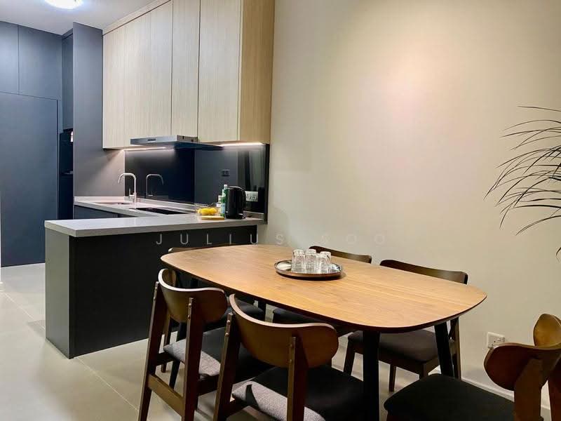 Condominium for Sale at Aster Residence - Julius Soo - PropertyGuru.com.my