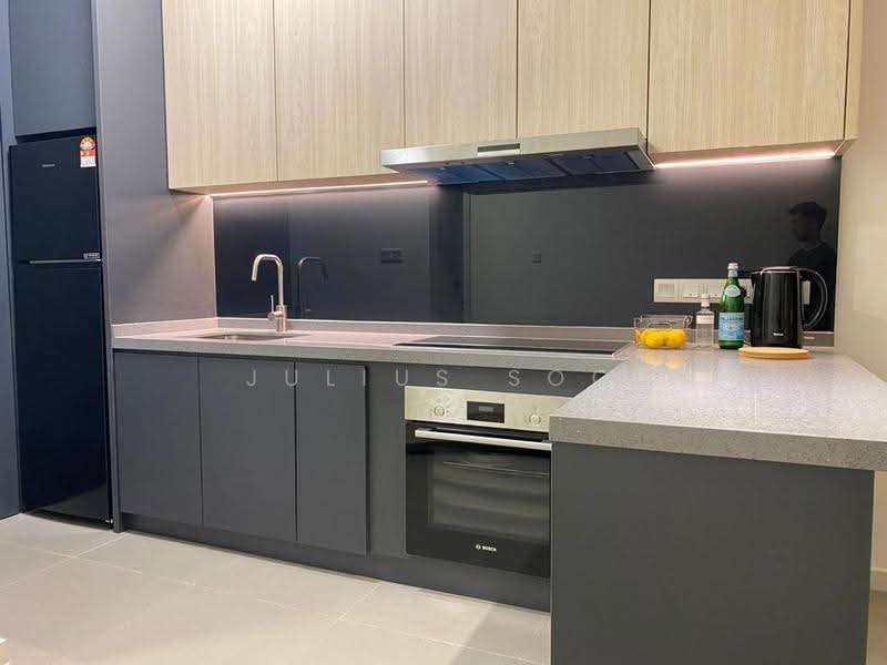 Condominium for Sale at Aster Residence - Julius Soo - PropertyGuru.com.my