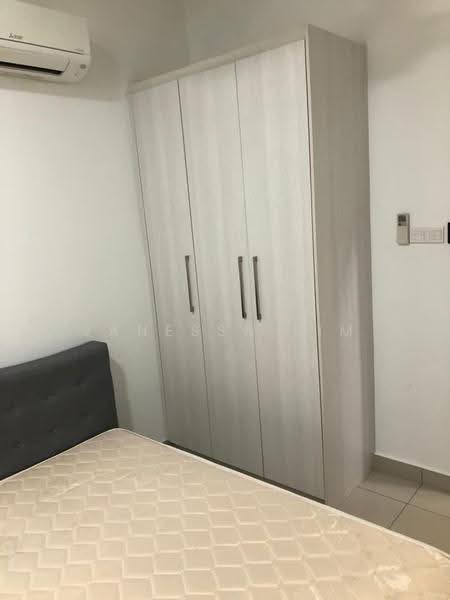 Kediaman Servis untuk Disewa di Citywoods - Janessa Lim - Bedroom - PropertyGuru.com.my