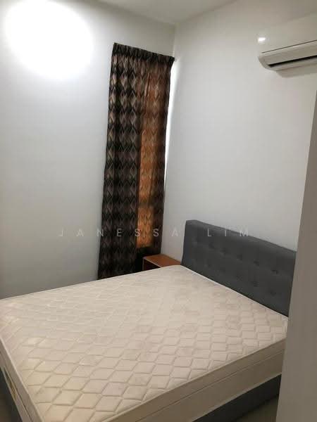 Kediaman Servis untuk Disewa di Citywoods - Janessa Lim - Bedroom - PropertyGuru.com.my