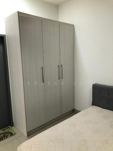 Kediaman Servis untuk Disewa di Citywoods - Janessa Lim - Bedroom - PropertyGuru.com.my