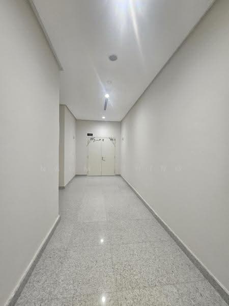 Office for Sale in Bukit Bintang (KL City Centre) - Naomi Thing - Corridor - PropertyGuru.com.my