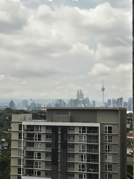 Office for Sale in Bukit Bintang (KL City Centre) - Naomi Thing - Exterior - PropertyGuru.com.my