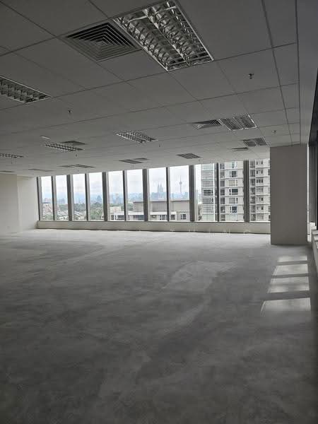 Office for Sale in Bukit Bintang (KL City Centre) - Naomi Thing - Interior - PropertyGuru.com.my