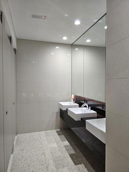 Office for Sale in Bukit Bintang (KL City Centre) - Naomi Thing - Bathroom - PropertyGuru.com.my