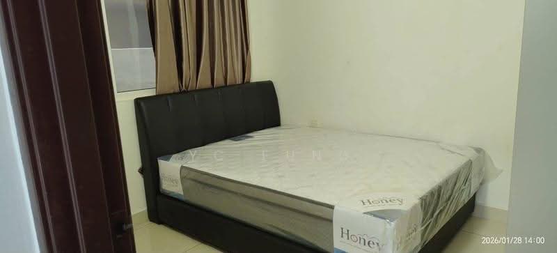 Kediaman Servis untuk Disewa di KSL Residence @ Daya - YC Fung - Bedroom - PropertyGuru.com.my