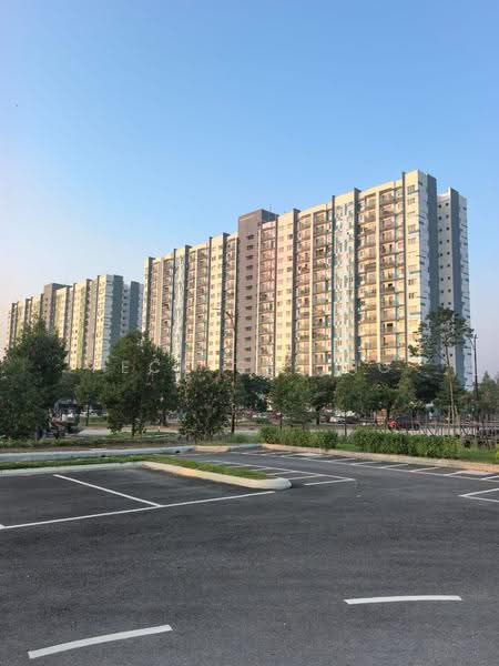 Kedai untuk Disewa di Bandar Gamuda Gardens (Rawang) - Peck See Ng - Exterior - PropertyGuru.com.my