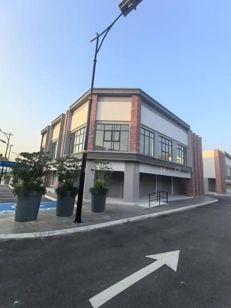 Kedai untuk Disewa di Bandar Gamuda Gardens (Rawang) - Peck See Ng - Exterior - PropertyGuru.com.my