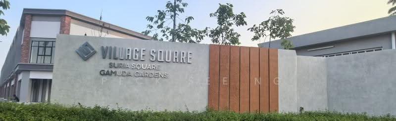 Kedai untuk Disewa di Bandar Gamuda Gardens (Rawang) - Peck See Ng - Exterior - PropertyGuru.com.my