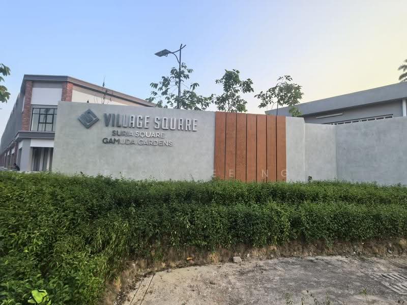Kedai untuk Disewa di Bandar Gamuda Gardens (Rawang) - Peck See Ng - Exterior - PropertyGuru.com.my