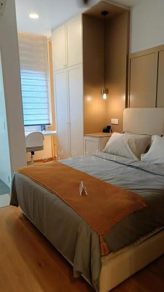 Terraced House for Sale in Rawang (Selangor) - Mohd Ghazali - Bedroom - PropertyGuru.com.my