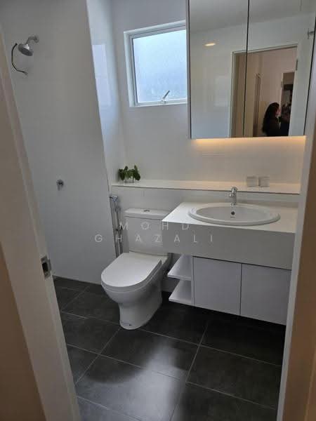 Terraced House for Sale in Rawang (Selangor) - Mohd Ghazali - Bathroom - PropertyGuru.com.my
