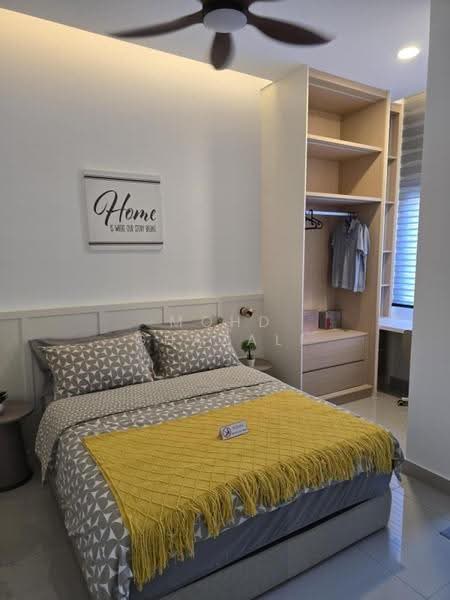 Terraced House for Sale in Rawang (Selangor) - Mohd Ghazali - Bedroom - PropertyGuru.com.my