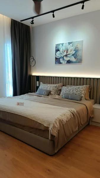 Terraced House for Sale in Rawang (Selangor) - Mohd Ghazali - Bedroom - PropertyGuru.com.my
