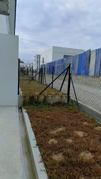 Terraced House for Sale in Rawang (Selangor) - Mohd Ghazali - Exterior - PropertyGuru.com.my