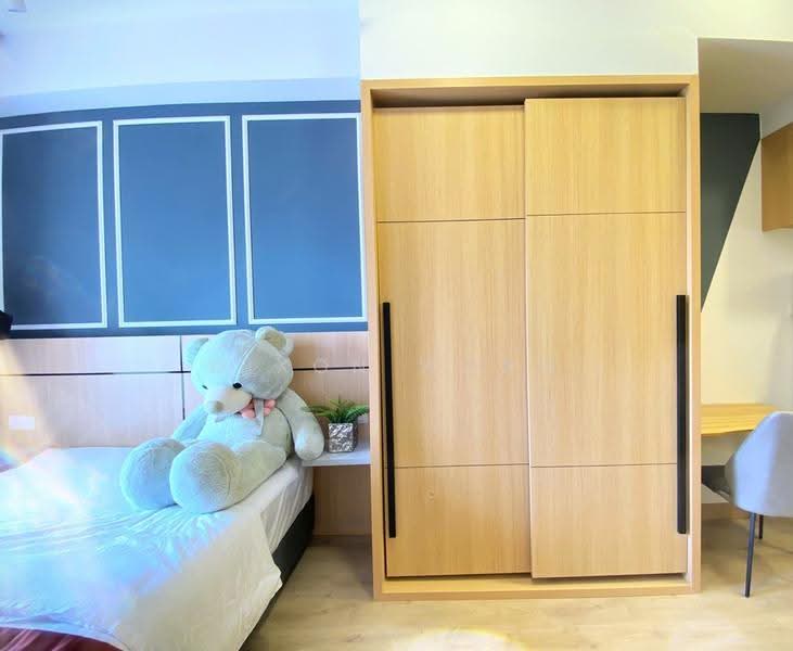 Condominium for Rent at Colony by Infinitum - Dixon Wong - Bedroom - PropertyGuru.com.my