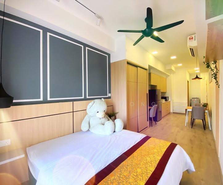 Condominium for Rent at Colony by Infinitum - Dixon Wong - Bedroom - PropertyGuru.com.my