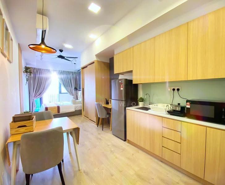 Condominium for Rent at Colony by Infinitum - Dixon Wong - Kitchen - PropertyGuru.com.my
