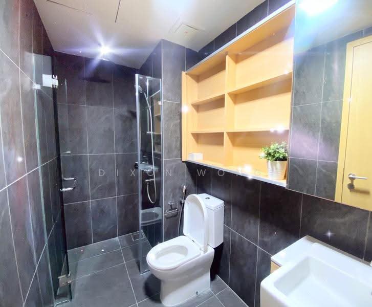 Condominium for Rent at Colony by Infinitum - Dixon Wong - Bathroom - PropertyGuru.com.my