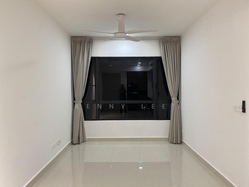 Service Residence for Rent at Quinn Residence - Kenny Lee - Interior - PropertyGuru.com.my