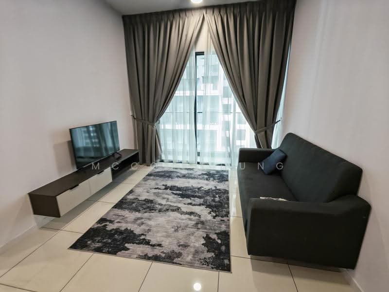 Condominium for Rent at The Valley Residences @ SkySierra - Mccoy Chung - PropertyGuru.com.my