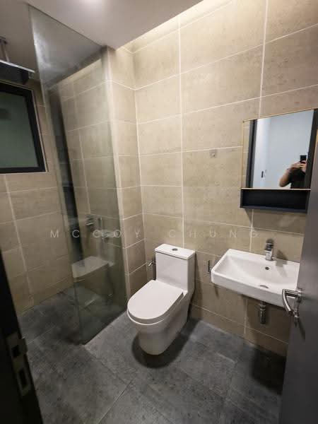 Condominium for Rent at The Valley Residences @ SkySierra - Mccoy Chung - PropertyGuru.com.my