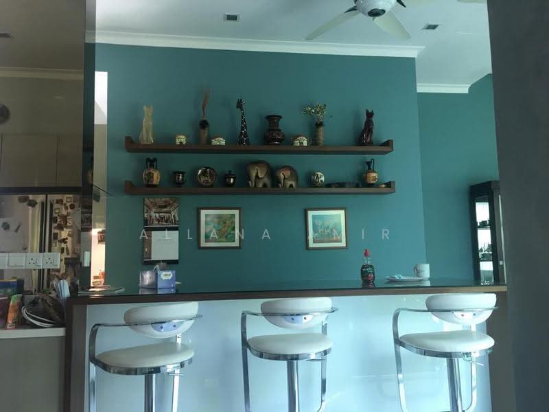 Semi-Detached House for Rent in Ampang Jaya (Ampang) - Allana Amir - Interior - PropertyGuru.com.my