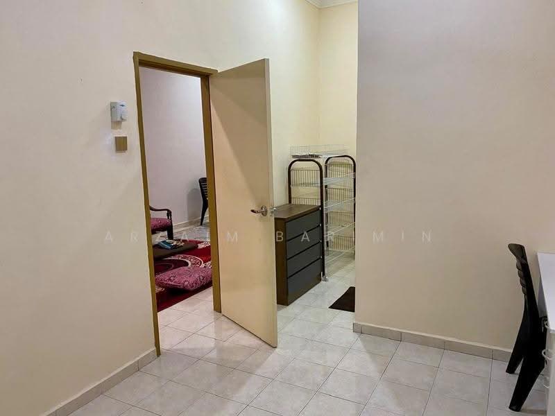 Terraced House for Sale in Taman Pulai Indah (Johor Bahru) - Arzaim Barimin - Living Room - PropertyGuru.com.my