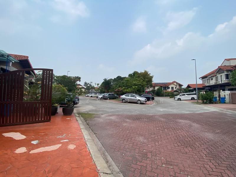 Rumah Teres untuk Dijual di Bukit Jelutong (Shah Alam) - Fazri Omar - PropertyGuru.com.my