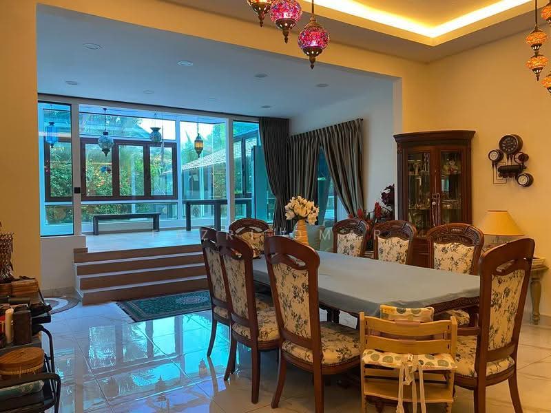 Rumah Teres untuk Dijual di Bukit Jelutong (Shah Alam) - Fazri Omar - PropertyGuru.com.my