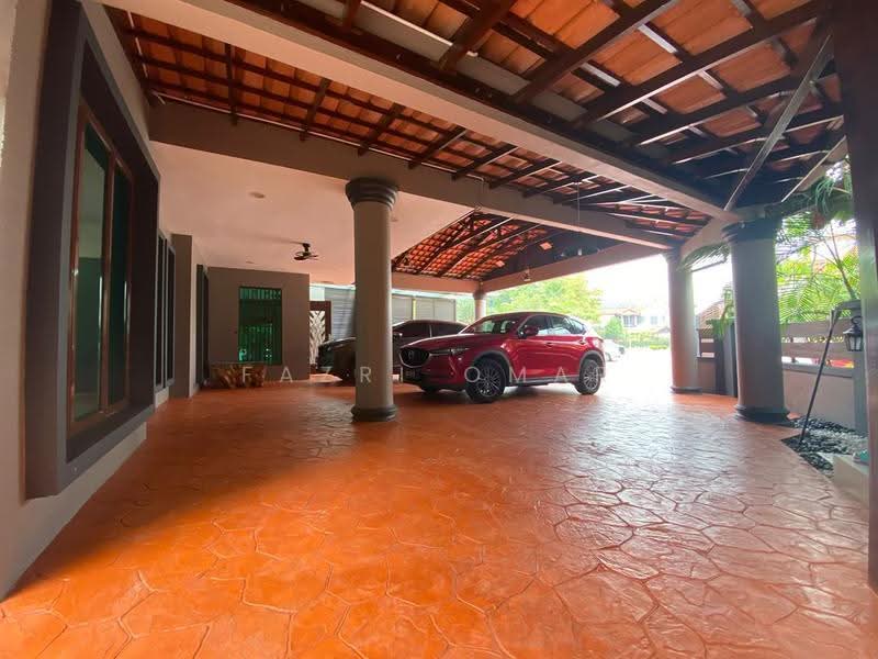 Rumah Teres untuk Dijual di Bukit Jelutong (Shah Alam) - Fazri Omar - PropertyGuru.com.my