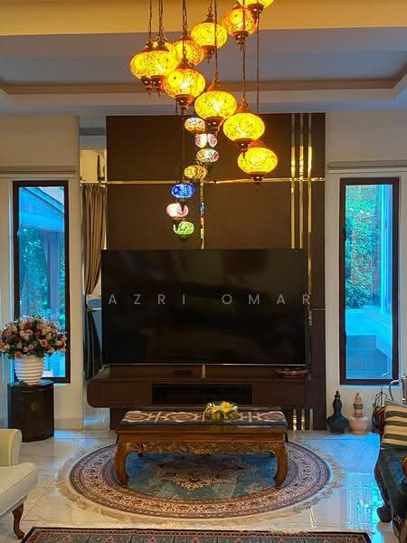 Rumah Teres untuk Dijual di Bukit Jelutong (Shah Alam) - Fazri Omar - PropertyGuru.com.my