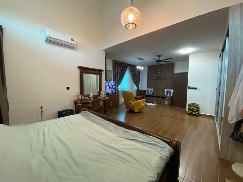 Rumah Teres untuk Dijual di Bukit Jelutong (Shah Alam) - Fazri Omar - PropertyGuru.com.my