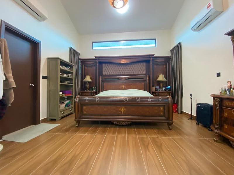 Rumah Teres untuk Dijual di Bukit Jelutong (Shah Alam) - Fazri Omar - PropertyGuru.com.my