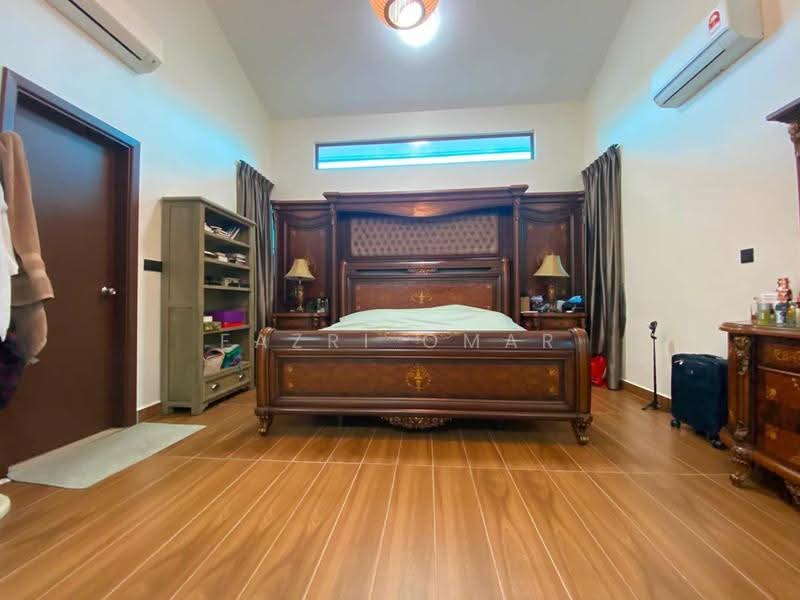 Rumah Teres untuk Dijual di Bukit Jelutong (Shah Alam) - Fazri Omar - PropertyGuru.com.my