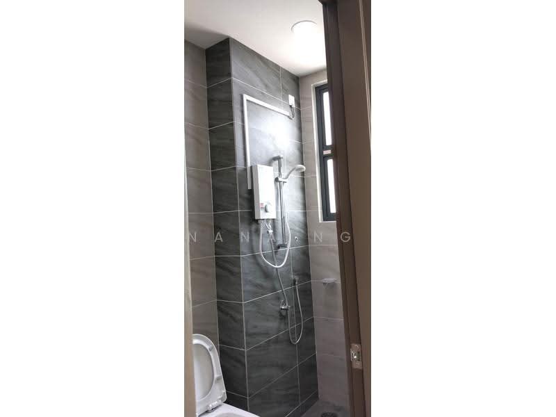 Rumah Teres 2-Tingkat untuk Disewa di Johor Bahru (Johor) - Nana Ng - Bathroom - PropertyGuru.com.my