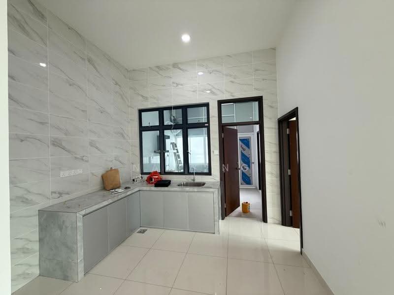 Rumah Teres 2-Tingkat untuk Disewa di Johor Bahru (Johor) - Nana Ng - Kitchen - PropertyGuru.com.my