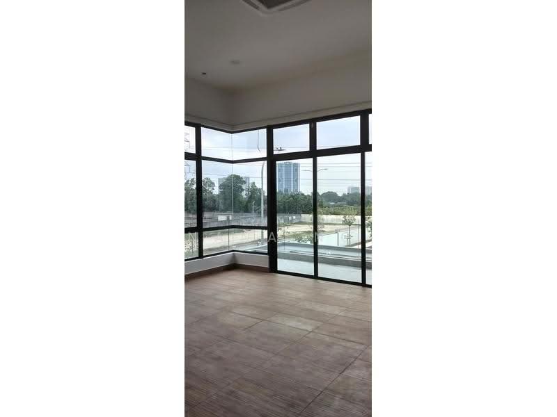 Rumah Teres 2-Tingkat untuk Disewa di Johor Bahru (Johor) - Nana Ng - View - PropertyGuru.com.my