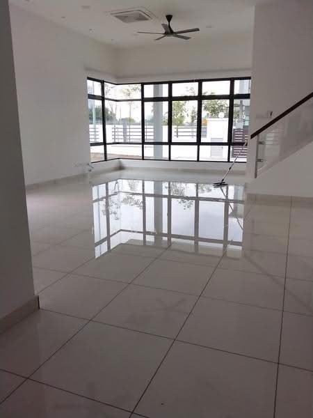 Rumah Teres 2-Tingkat untuk Disewa di Johor Bahru (Johor) - Nana Ng - Living Room - PropertyGuru.com.my