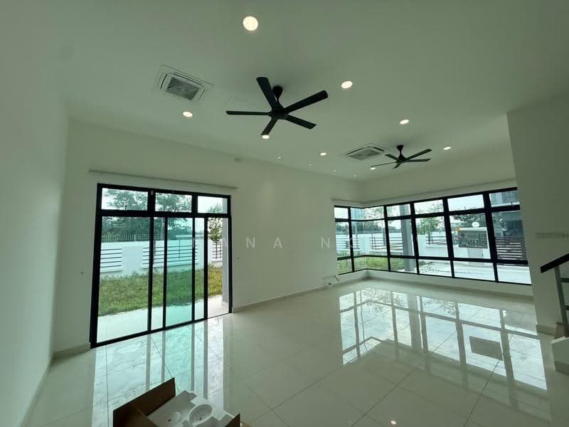 Rumah Teres 2-Tingkat untuk Disewa di Johor Bahru (Johor) - Nana Ng - Living Room - PropertyGuru.com.my