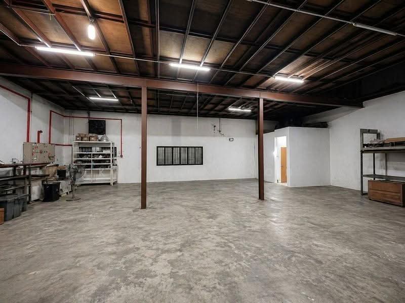 Kilang Teres untuk Disewa di Taman Johor Jaya (Johor Bahru) - Kayden Voon - Interior - PropertyGuru.com.my