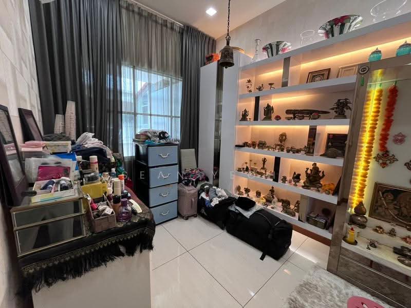 Semi-Detached House for Sale in Johor Bahru (Johor) - Sean Yeoh - Interior - PropertyGuru.com.my