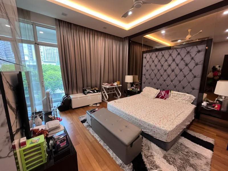 Semi-Detached House for Sale in Johor Bahru (Johor) - Sean Yeoh - Bedroom - PropertyGuru.com.my