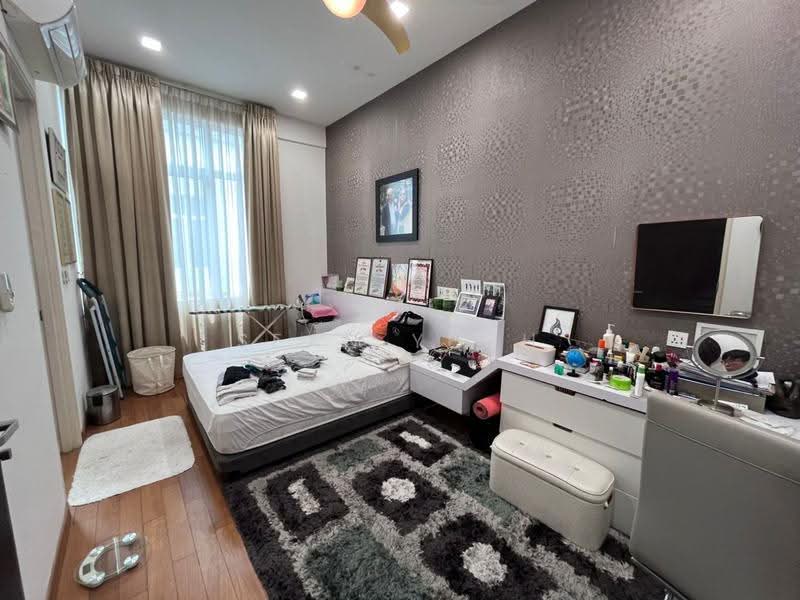 Semi-Detached House for Sale in Johor Bahru (Johor) - Sean Yeoh - Bedroom - PropertyGuru.com.my