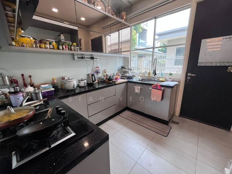 Semi-Detached House for Sale in Johor Bahru (Johor) - Sean Yeoh - PropertyGuru.com.my