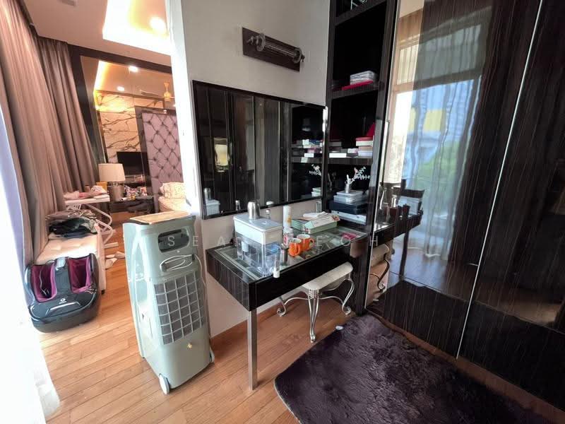 Semi-Detached House for Sale in Johor Bahru (Johor) - Sean Yeoh - Interior - PropertyGuru.com.my